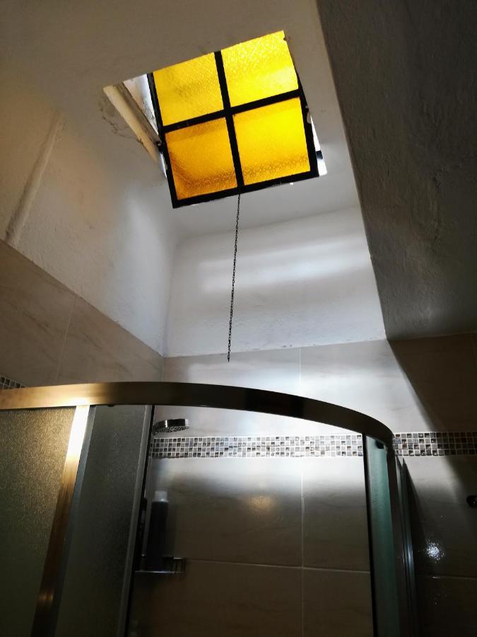 Private Room In Beautiful Home Montevideo Exteriör bild